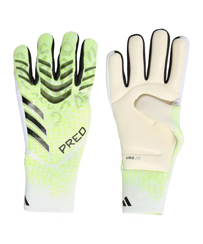 consegna veloce adidas Predator PRO Radiant Blaze Guanti da Portiere
