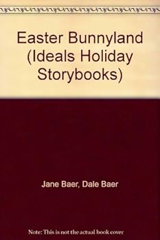 Hardcover The Easter Bunny Gang Book