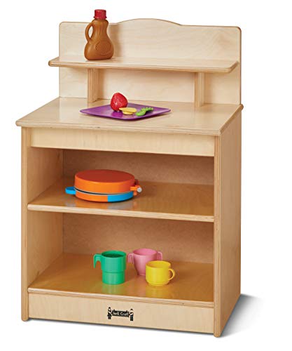 Jonti-Craft 2427JC Toddler Kitchen Cupboard