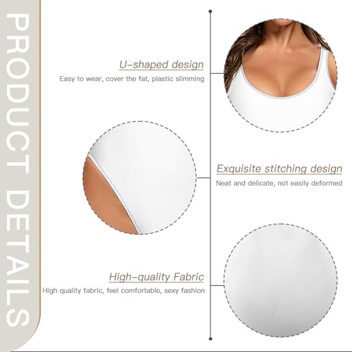 Dominican Republic Flag Swimsuits Womens One Piece Swimsuits Athletic Training Swimwear4