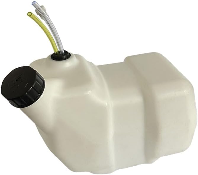 Fuel Tank Fits for ECHO PB-8010 PB-9010 Backpack Blowers, Replace A350002481