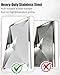 JUFZQO N710-0093 Grill Drip Pan Fit for Napoleon Prestige 500 & Pro 500 Grills (After 2017), Front Pull Grill Grease Drip Tray, 23