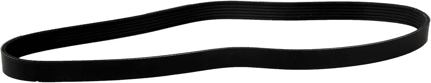 6PK950 EPDM Serpentine Belt fit 1997-1998 for Toyota Camry 3.0L, 1998-2000 for Toyota Sienna 3.0L, 2016-2017, for Mazda MX-5 Miata 2.0L