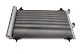 MAXGEAR AC842701 Condenseur climatisation avec déshydrateur