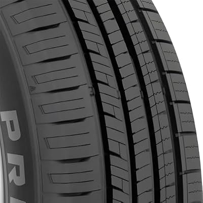 Prinx HiCITY HH2 All Season 215/55R17 94V Passenger Tire