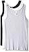 St. Eve Women's 3 Pack Cotton Rib Tank