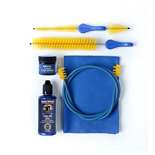 Best Trumpet Cleaning Kit Expert Review The Modern Record