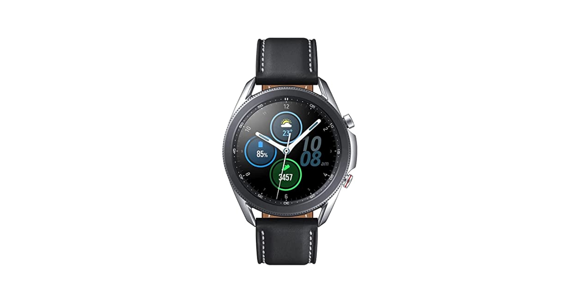 その他 SAMSUNG - GALAXY Watch3 Amazon.com: Samsung Galaxy Watch3 Watch 3 (GPS, Bluetooth