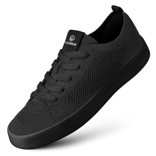 Giesswein Wool Sneaker Women Wool Sneaker Women - Platform Damen Schuhe, Low-Top Halbschuhe aus Merino Wool 3D Stretch