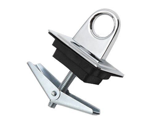 flat bed tie downs