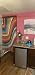 ABeadedCurtain 125 String Color Art Waves Beaded Curtain (+Hanging Hardware)
