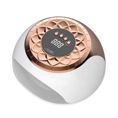 Appareil catalyse UV LED vernis semi permanent et gel de couleur