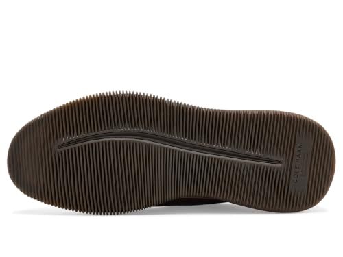 Image of Cole Haan Men's 6.Zerogrand Quick-on Laser Cut Oxford