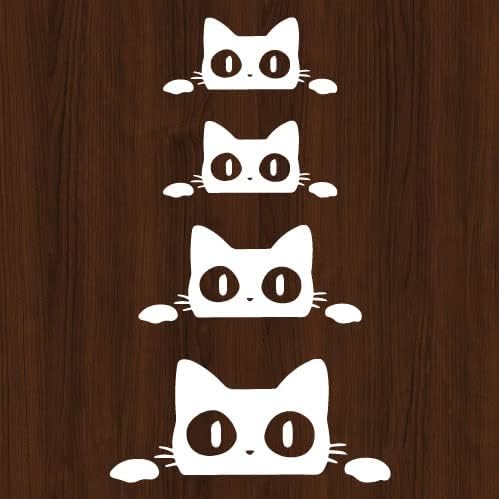 Amazon Co Jp ウォールステッカー 黒猫 シール 猫 猫シール ネコ ねこ 動物 ペット シール 車用 ステッカー スマホ Diy 工具 ガーデン Amazon Co Jp ウォールステッカー 黒猫 シール 猫 猫シール ネコ ねこ 動物 ペット シール 車用 ステッカー スマホ Diy 工具 ガーデン