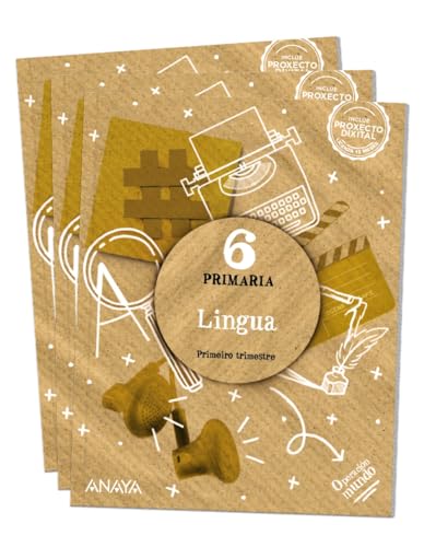 Lingua 6. (Operación Mundo)