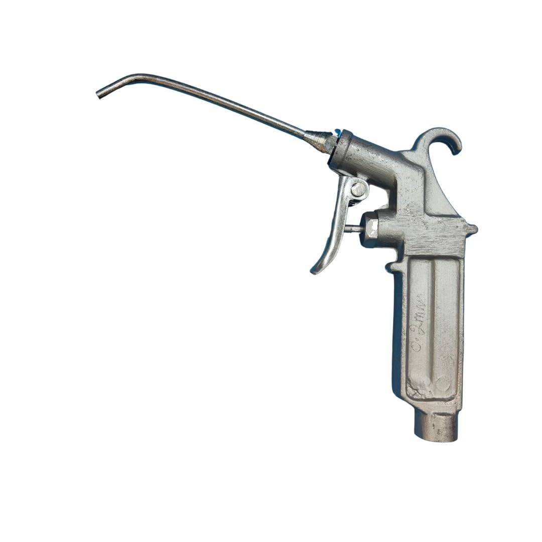Pneumatic Air Duster Gun with 1/4" BSP Adapter for Cleaning and Dusting application. (1)-image-24