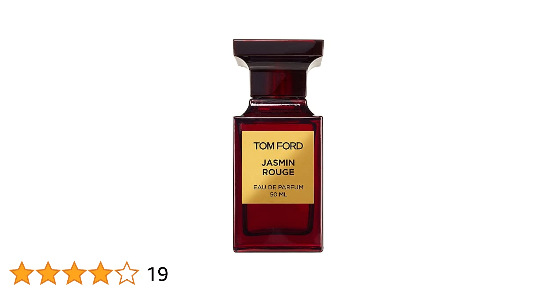 弘 トムフォード ジャスミンルージュホデパルファム50ml ジャスミン ルージュ オード パルファム スプレィ / トム