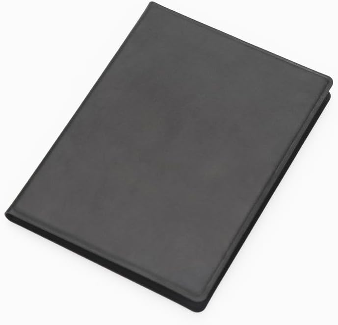 Miniatura 5 de GuardV Funda de piel sintética magnética para Onyx Boox Poke 5 5S con encendido automático