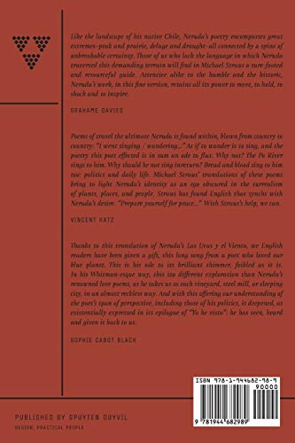 Grapes And The Wind - Image 2