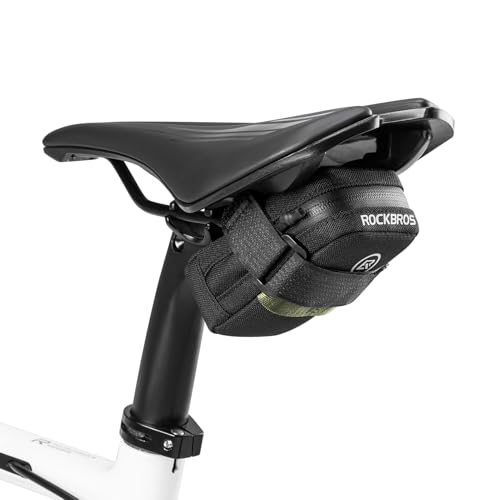 ROCKBROS Small Saddle Bag