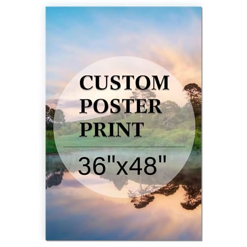 TBPOA unframed 36x48 poster