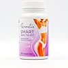 Slimmatica – Suplemento Alimenticio Natural con L-Carnitina y Vitaminas del Grupo B | Apoyo al Metabolismo y Energía Diaria | 60 Cápsulas Veganas. (1)