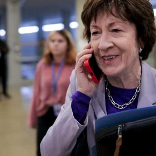 Collins Launches 2026 Bid, FAMU DEI Controversy Sparks Debate, Paramount Bids Up Against Scrutiny, Judicial Block Thwarts Gateway Tunnel Funds, and more...