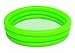 Produktbild Bestway 51024 - Pool 3-Ring, ca. 102 x 25 cm (farblich sortiert)