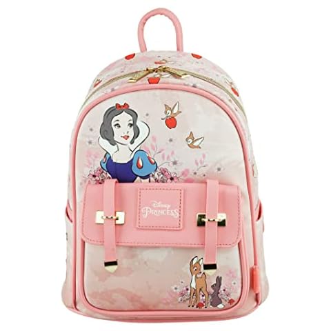 Wondapop Disney Snow White Mini Backpack Cover