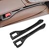 No Drop Seat Guard,Nodrop Seat Guard,Car Seat Side Gap Filler, Drop Seat Gap Fillers,Seat Gap Fillers for All Cars