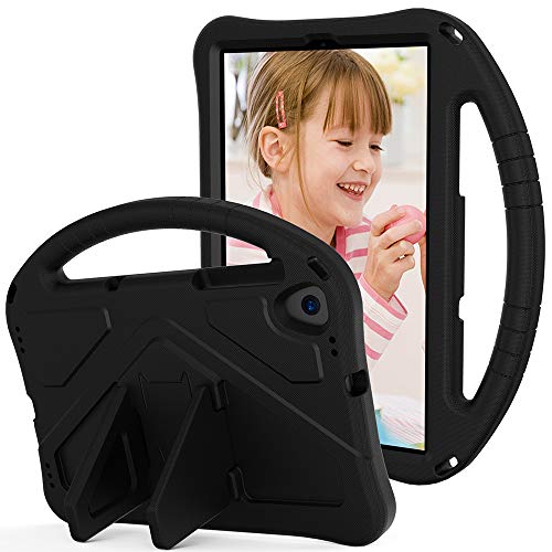 Tading Kids Case for Lenovo Smart Tab M8 for Boys Girls Lenovo M8 Tablet Case with Handle Stand for Lenovo Tab M8 4th Gen TB-300FU 3rd gen TB8506F 2nd Gen TB-8505F TB-8505X