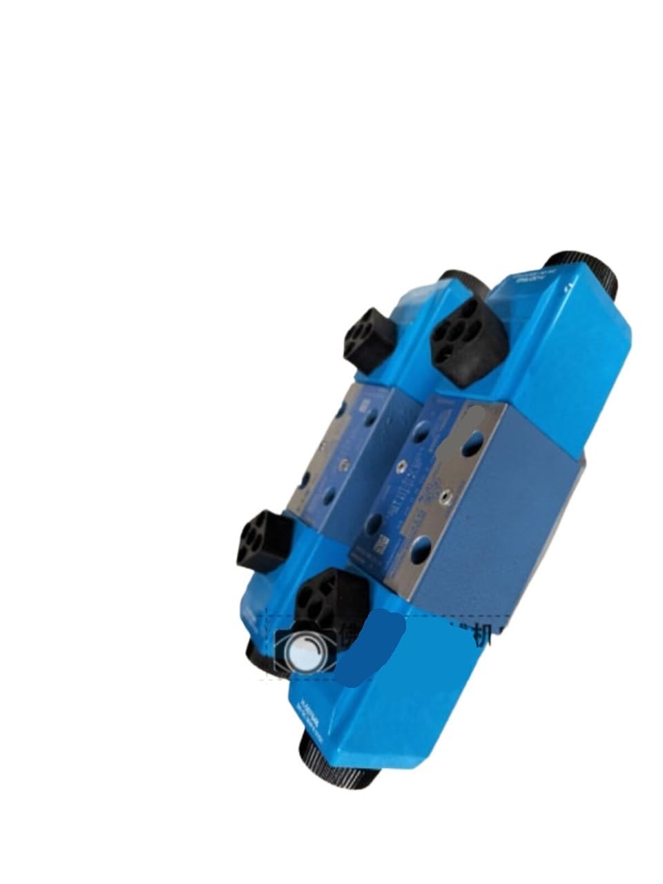 Jgodgqpm One Color Dg4v-3-0C-M-U-H7-60 Electromagnetic Control Valve 1Pcs
