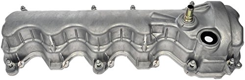 Dorman 264-909 Driver Side Engine Valve Cover Compatible With Select Ford / Lincoln / Mercury Models #TOP5