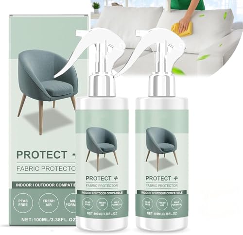 YLBHYIRSJF Fabric Protector Spray – Quick-Drying, Long-Lasting YLBHYIRSJF Fabric Protector Spray – Quick-Drying, Long-Lasting