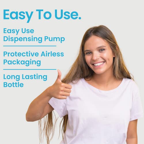 Natural Outcome Teen Skin Moisturizer | Gentle, Non-Toxic Acne Treatment For Boys & Girls | All Skin Types | 50 Ml #TOP3