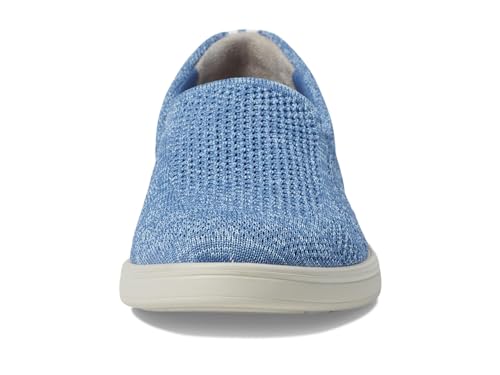 Image of BZees Womens Athena Knit Slip-on