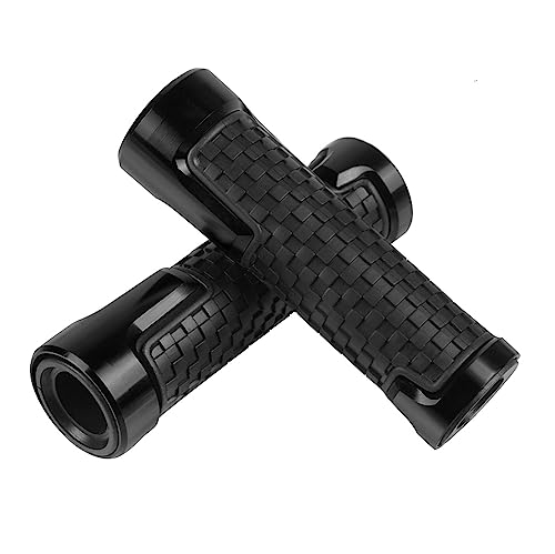 Poignées de guidon moto Kawasaki ZX11 22mm accessoires guidon 7/8