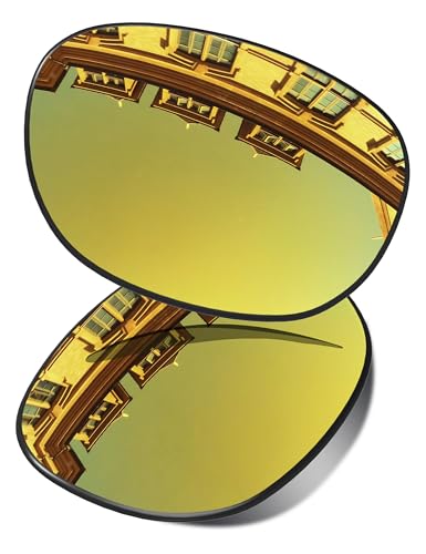 Image of Lenses Replacement for Ray-Ban RB2132 Sunglass - Confirm Fit | Scratch Resistant
