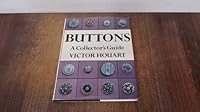 Buttons: A collector's guide 028562735X Book Cover