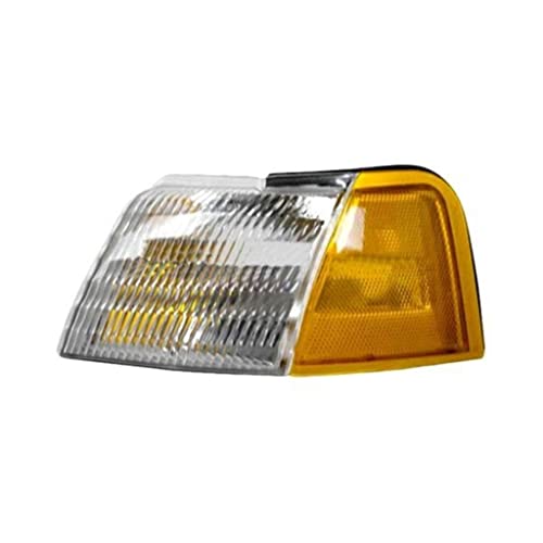 For Ford Thunderbird 1990 91 92 93 94 1995 Driver Side Parking/Turn Signal Light | Fo2520113 | E9Sz13201A #TOP17