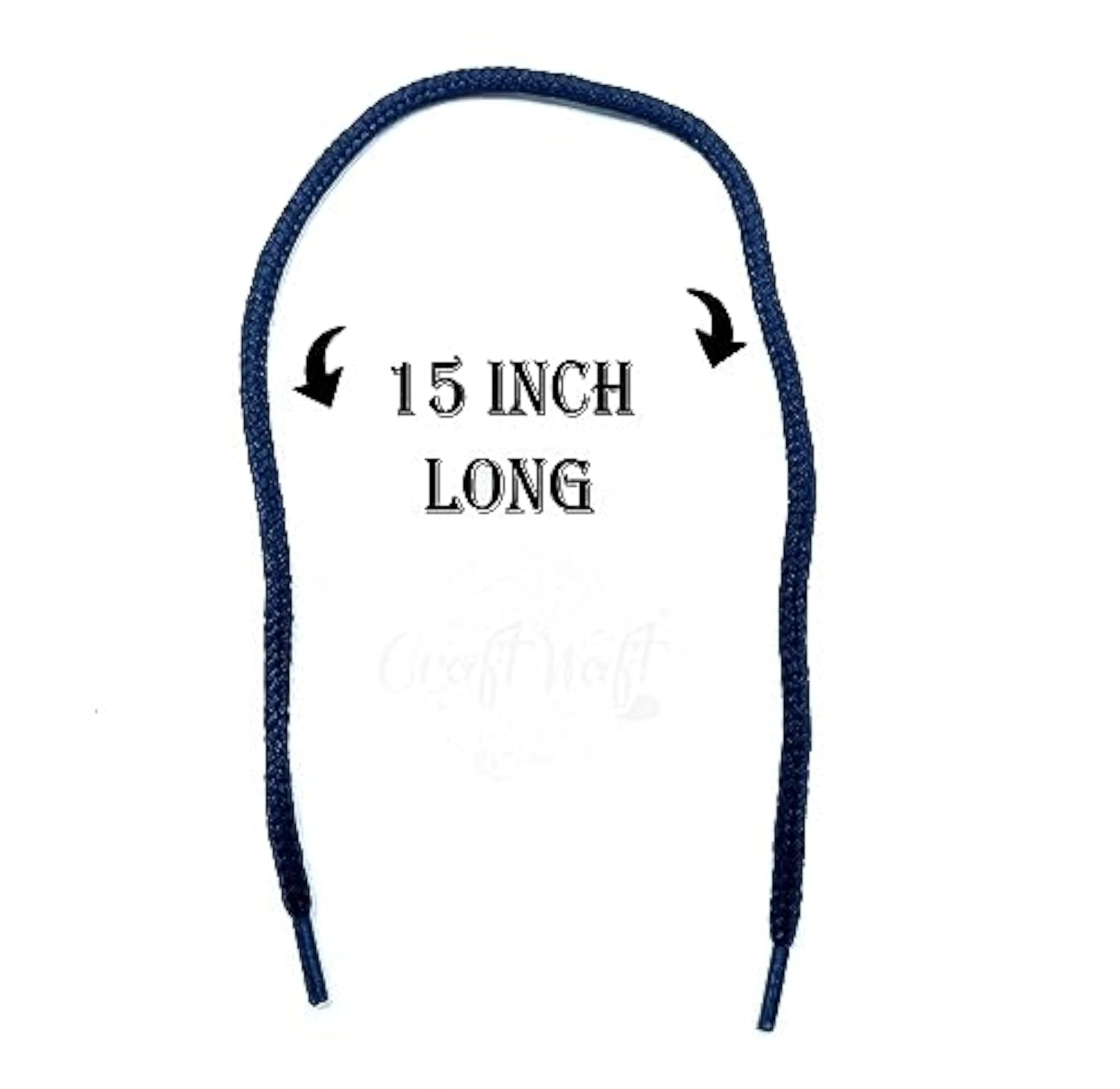 Multipurpose Lace File Thread, Cotton File Thread