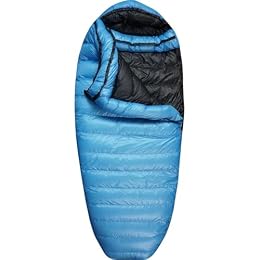 Lightweight Cloudlite by Western Mountaineering