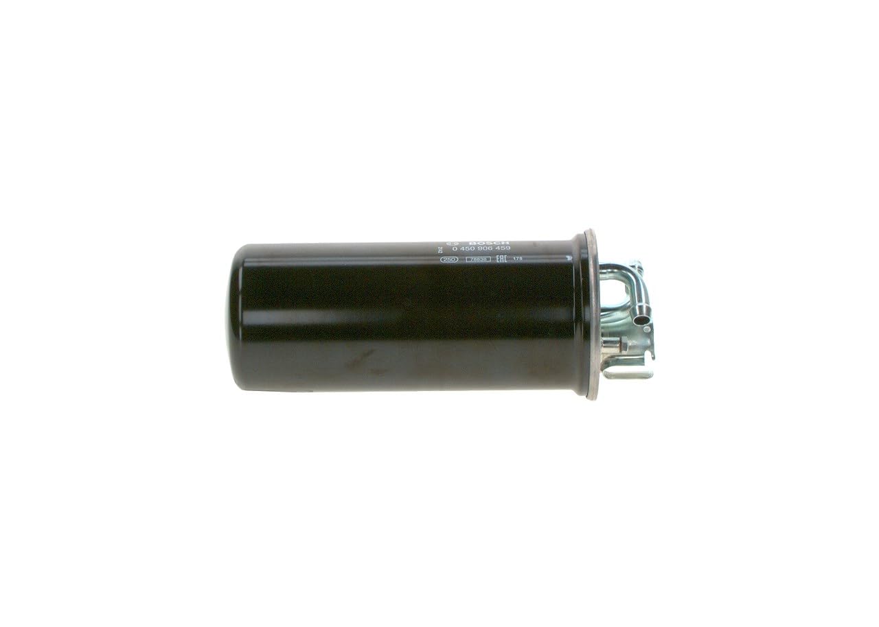 BOSCH Kraftstofffilter 0450906459