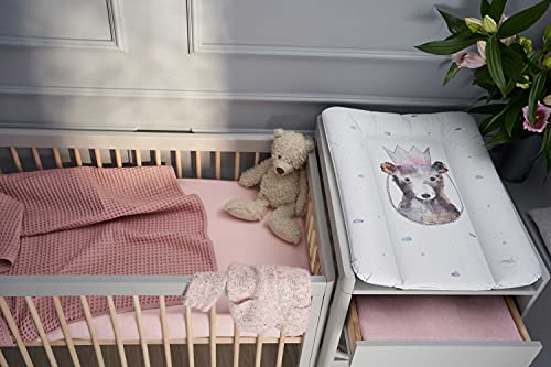 Ceba Baby Fasciatoio Materassino Fasciatoio 70x50