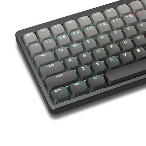 132L[Lbv Womier [vt@C PBT L[Lbv tZbg 60% 65% 75% 100% Cherry Gateron MX XCb`L[{[hp(O[)