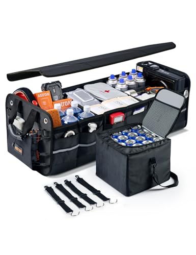 AstroAI-Car-Trunk-Organizer-Storage-Portable-Collapsible-Large AstroAI Car Trunk Organizer Storage Portable Collapsible Large - Image 1