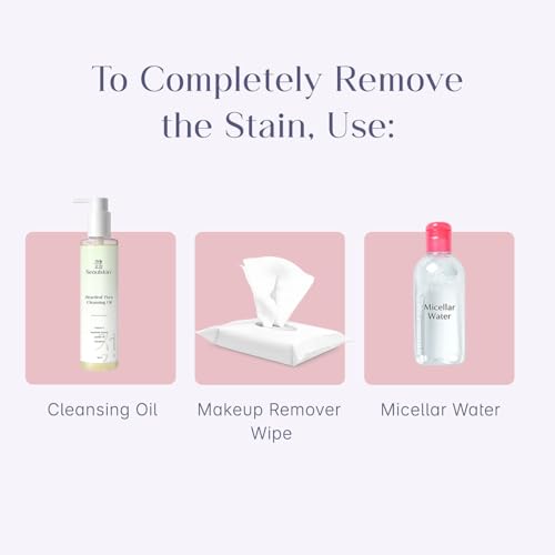Image of Seoulskin Lip & Skin Glow Combo | Wipe Off Lip Tint Petal Pink 4ml + Kojic & Rice Water Brightening Soap Pack of 3 (3x100g) | Long Lasting Lip Stain & Tan Removal Soap for Radiant Skin