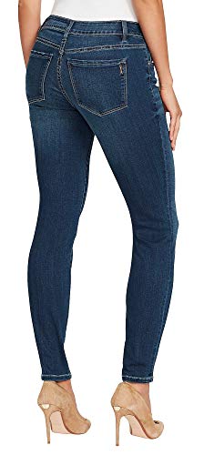 Vintage America Blues Women's Wonderland Skinny Jean2