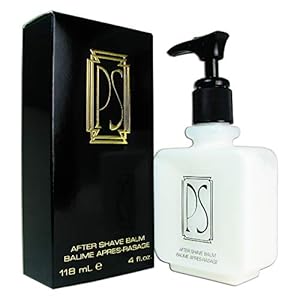 PAUL SEBASTIAN by Paul Sebastian After Shave Balm 4 oz