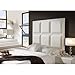 OGI DISEÑO - Testiera 139-160x160x8 (Bed of150 cm)